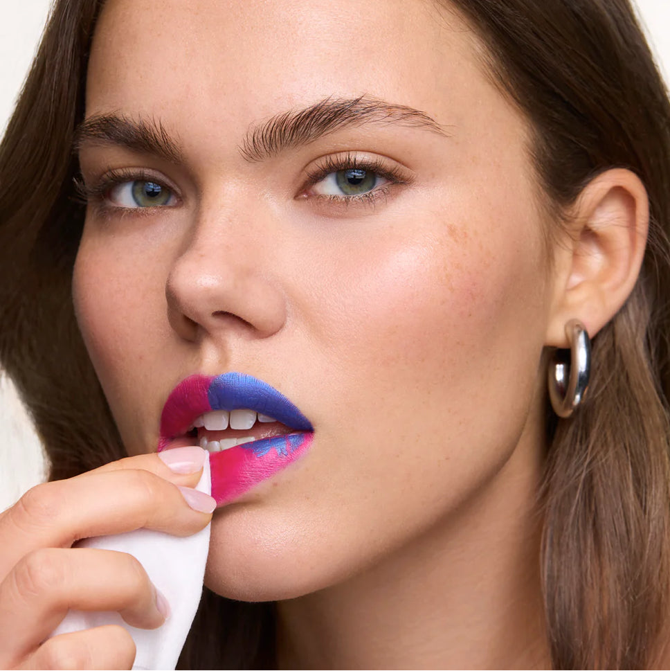 Rouge à lèvre wonderskin