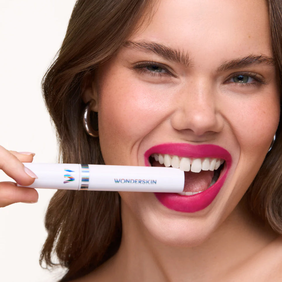 Rouge à lèvre wonderskin