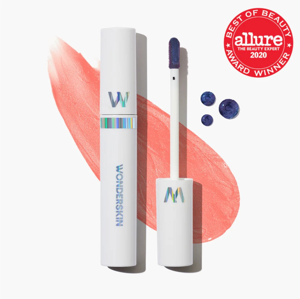 Rouge à lèvre wonderskin