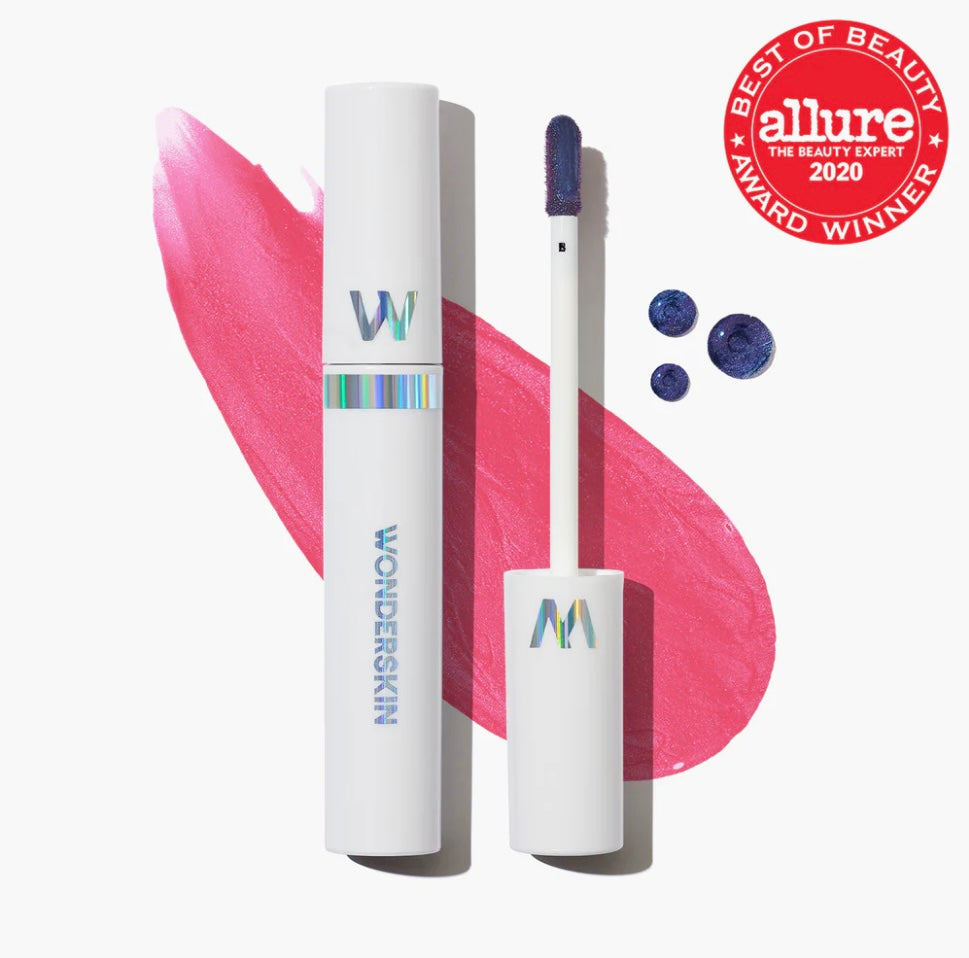 Rouge à lèvre wonderskin