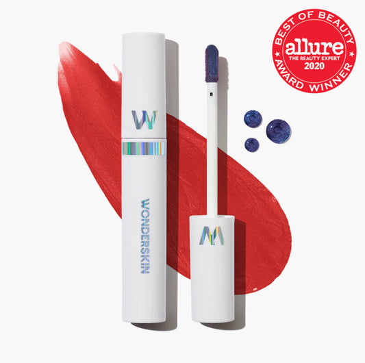 Rouge à lèvre wonderskin