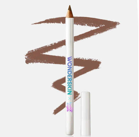 Wonder blading pour sourcils